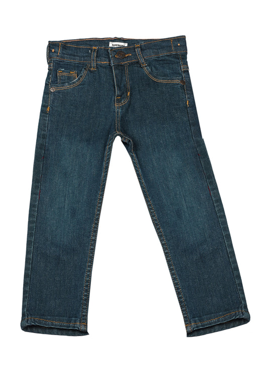 Slim Fit Pants
