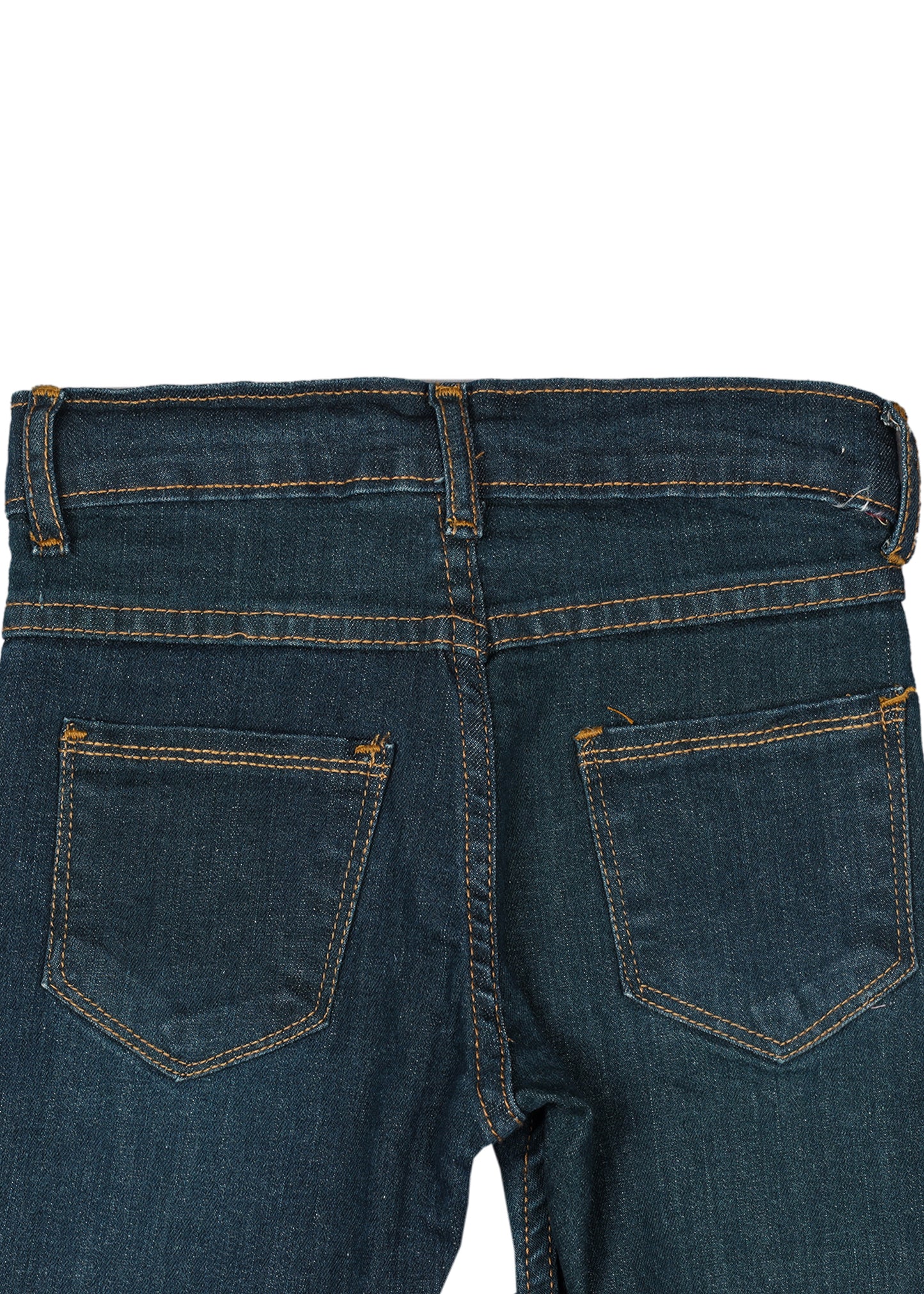 Slim Fit Pants