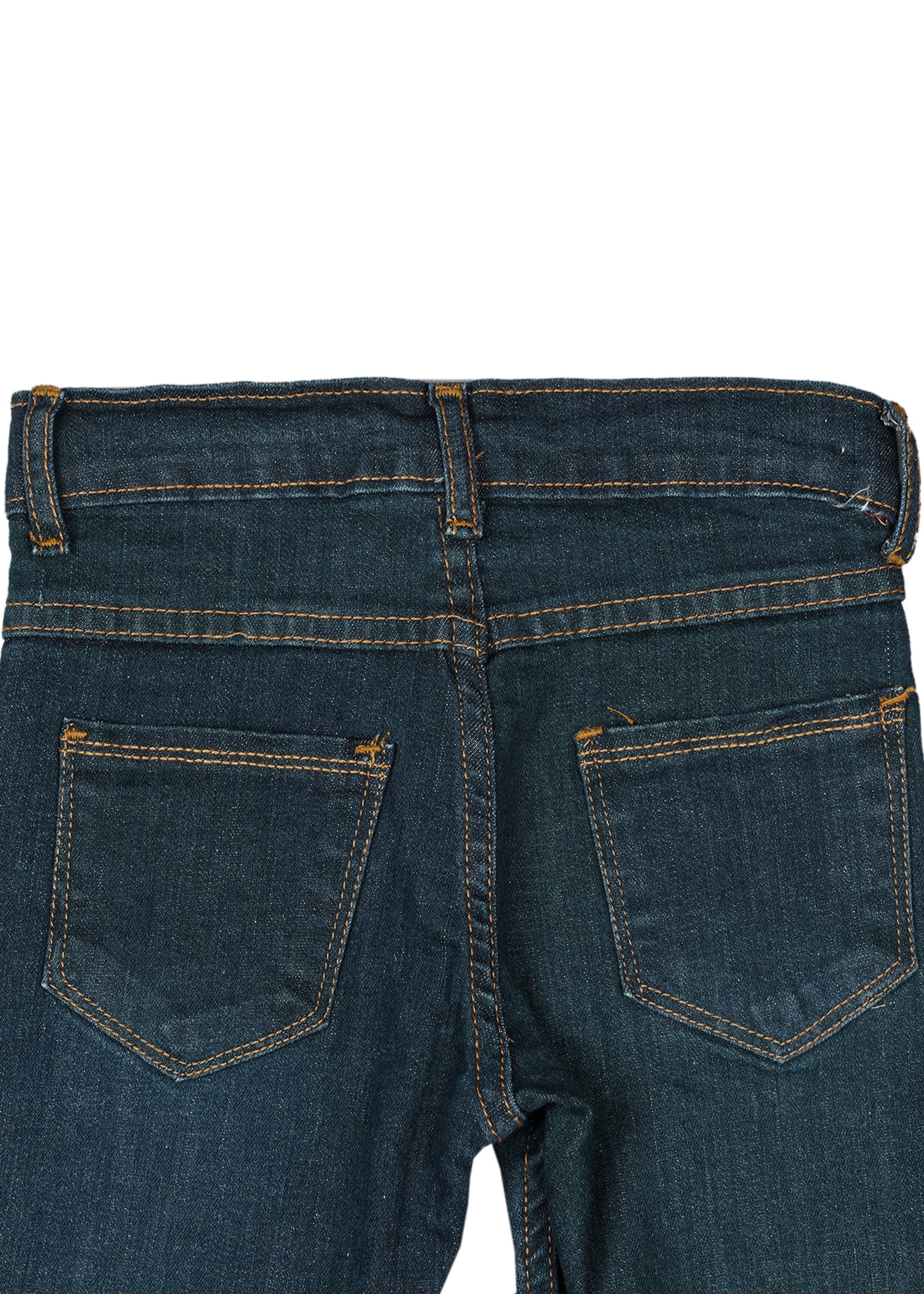 Slim Fit Pants
