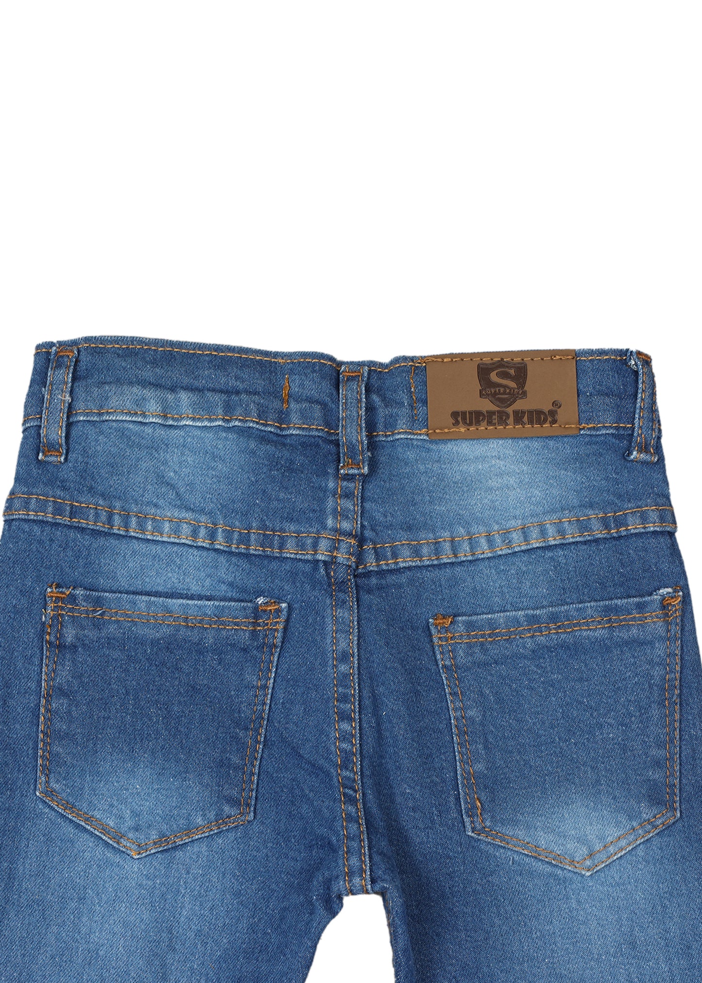 Slim Fit Pants