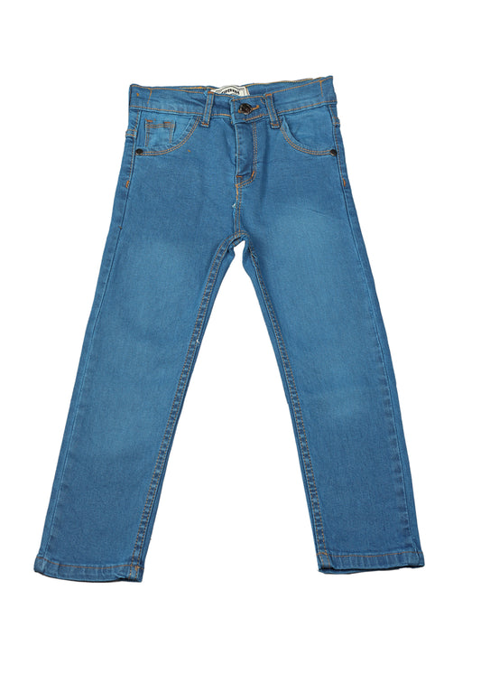 Slim Fit Pants