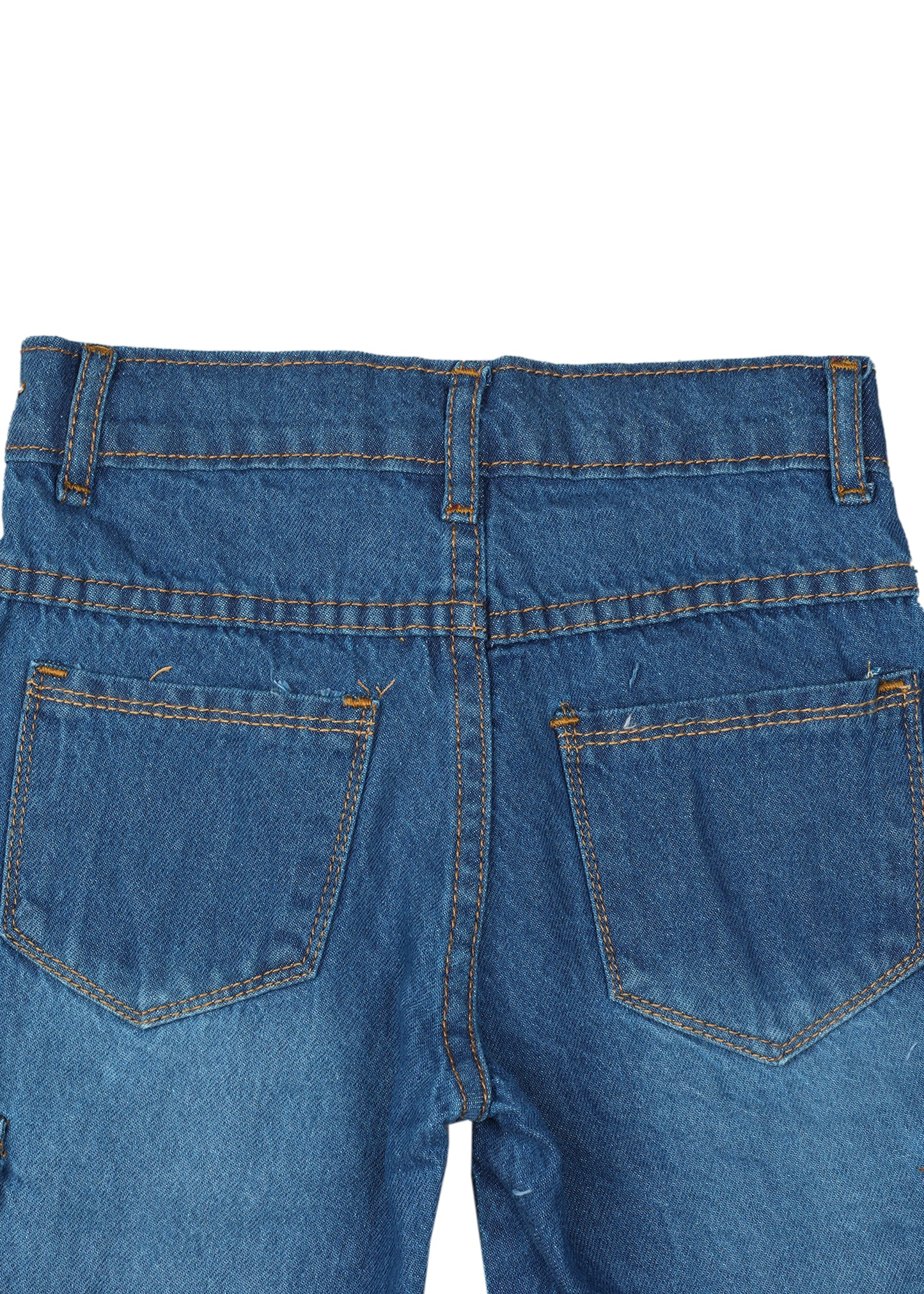 Kids Cargo Pants