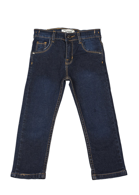 Slim Fit Pants