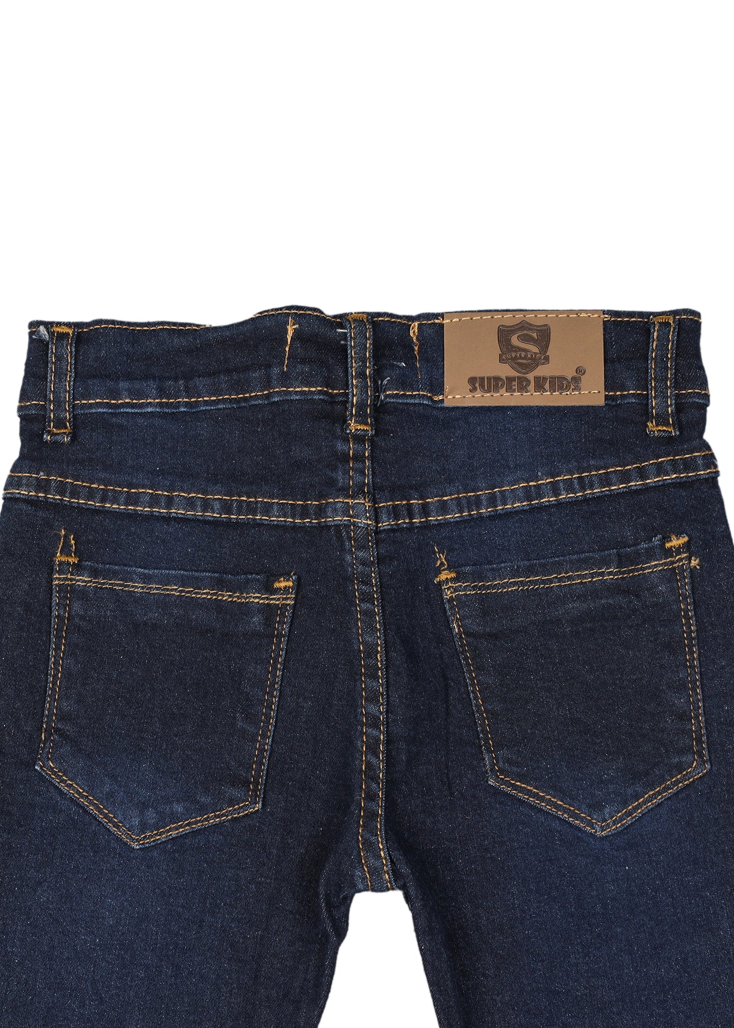 Slim Fit Pants