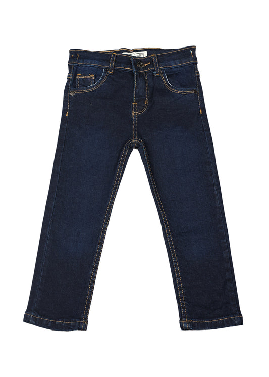Slim Fit Pants
