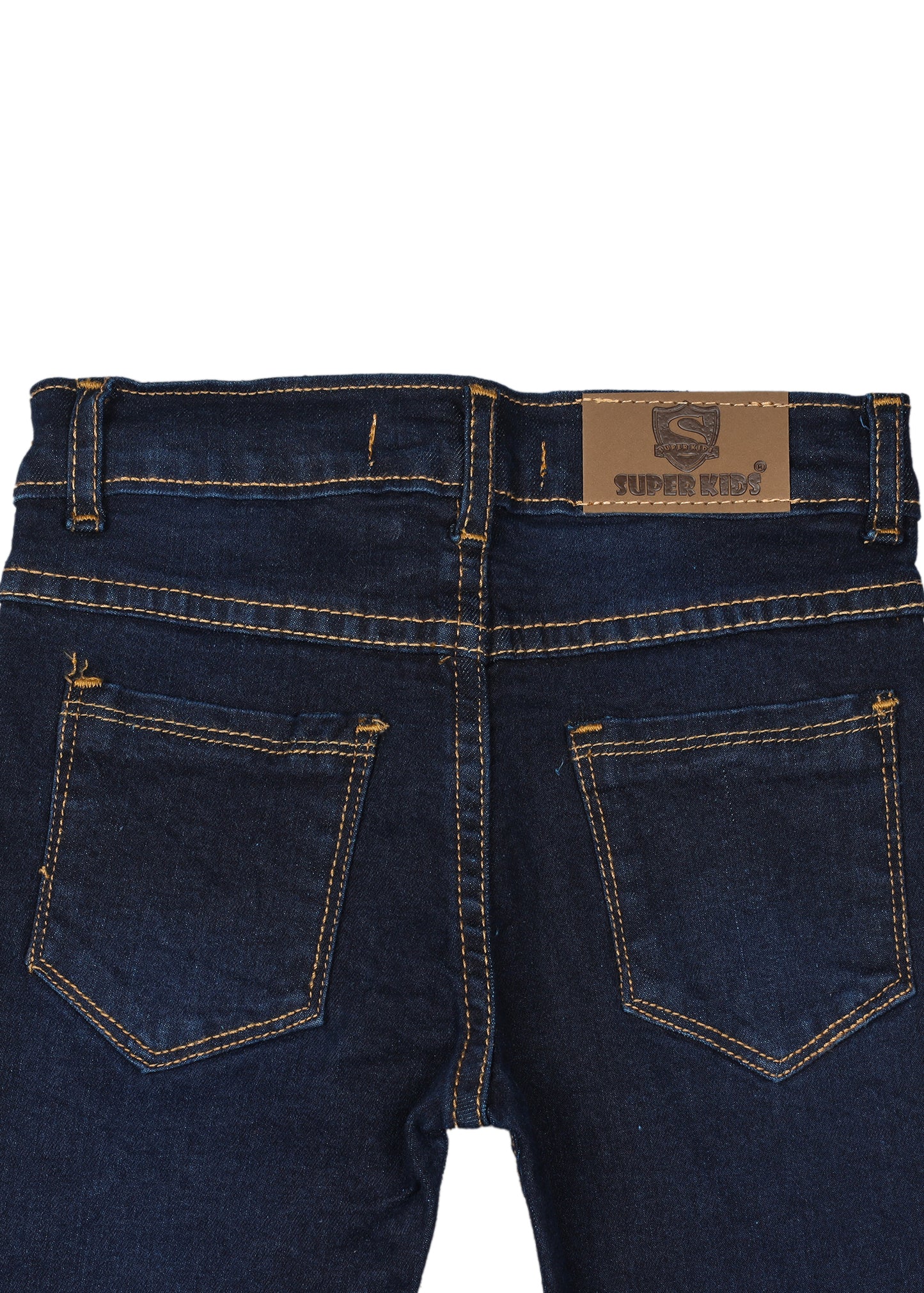 Slim Fit Pants