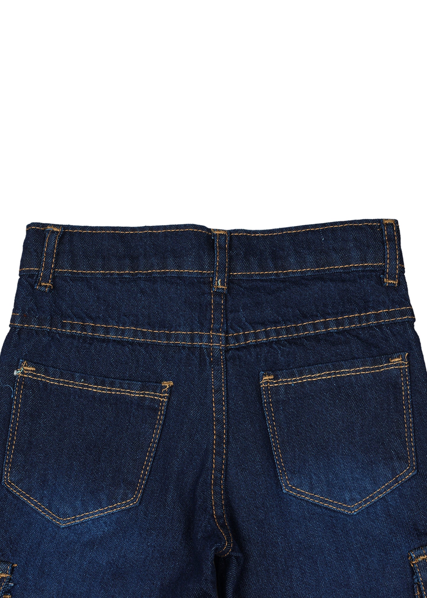 Kids Cargo Pants