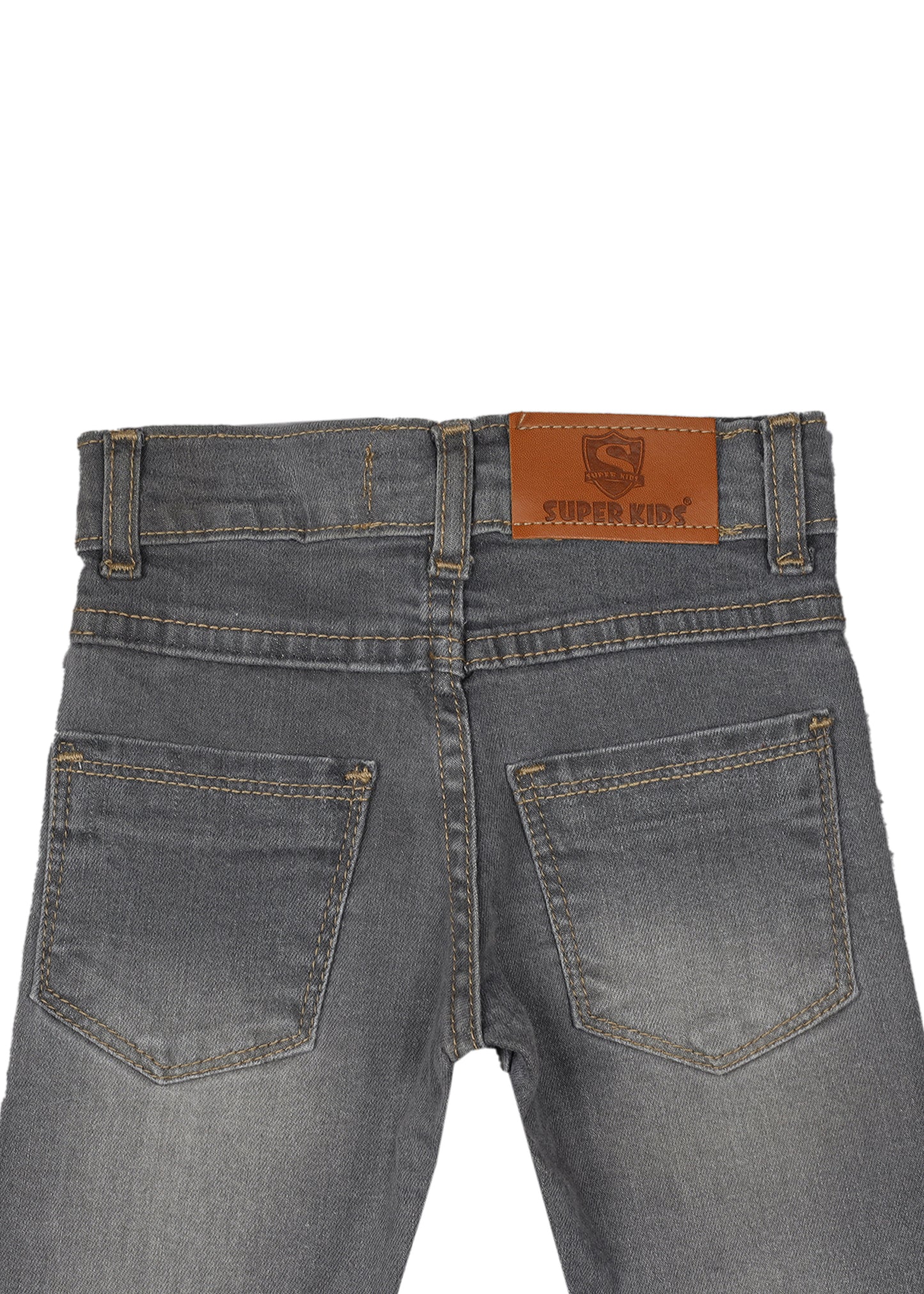 Slim Fit Pants