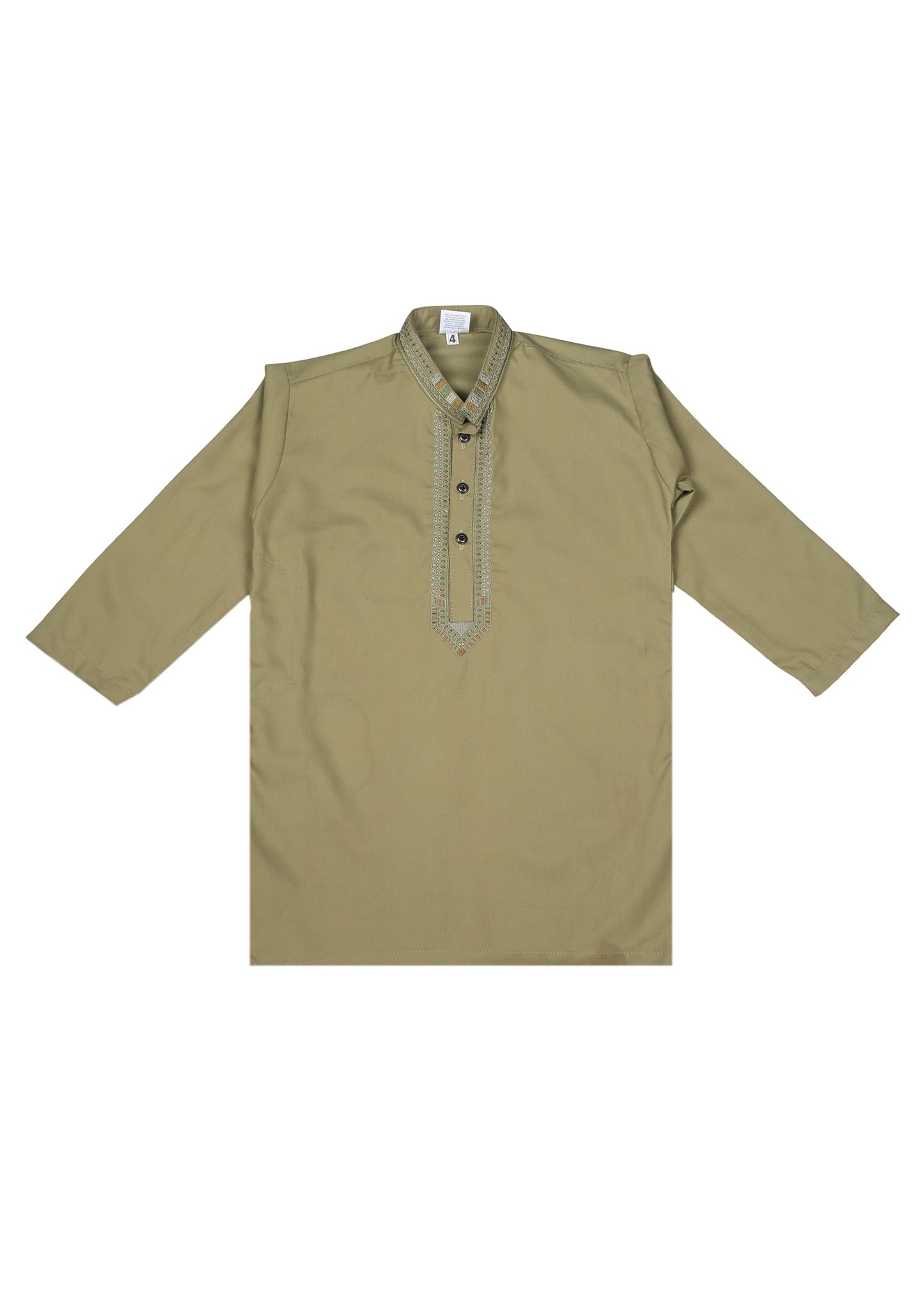Boy's Kurta & Shalwar