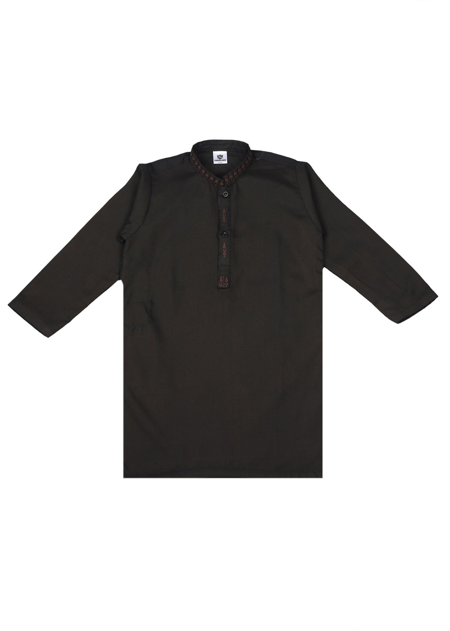 Boy's Kurta & Trouser