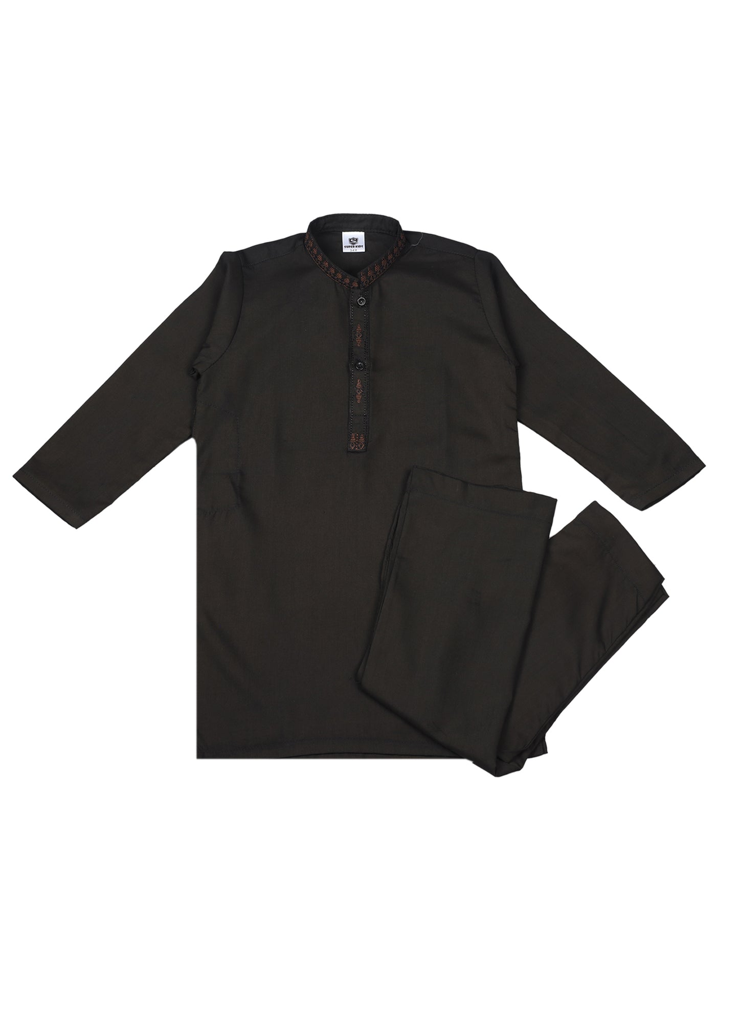 Boy's Kurta & Trouser