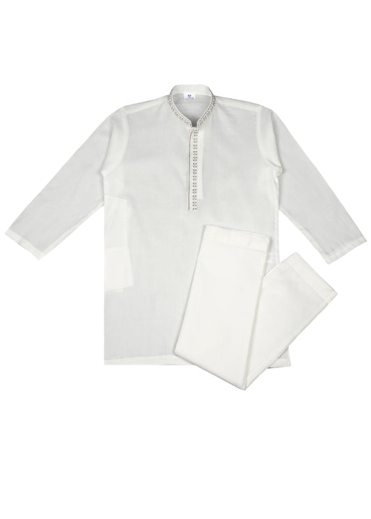 Boy's  Kurta & Shalwar