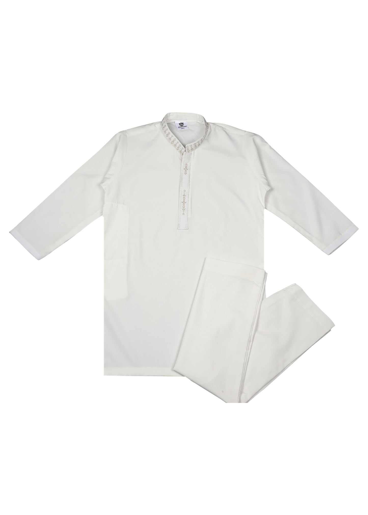 Boy's Kurta & Trouser