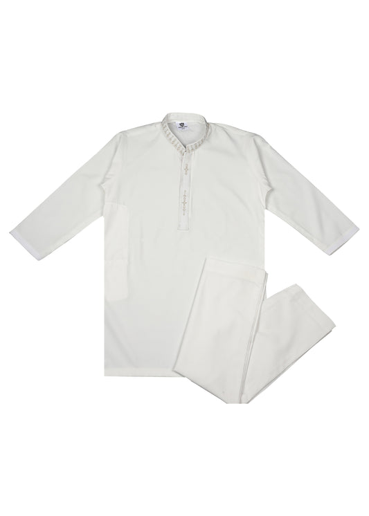 Boy's Kurta & Trouser