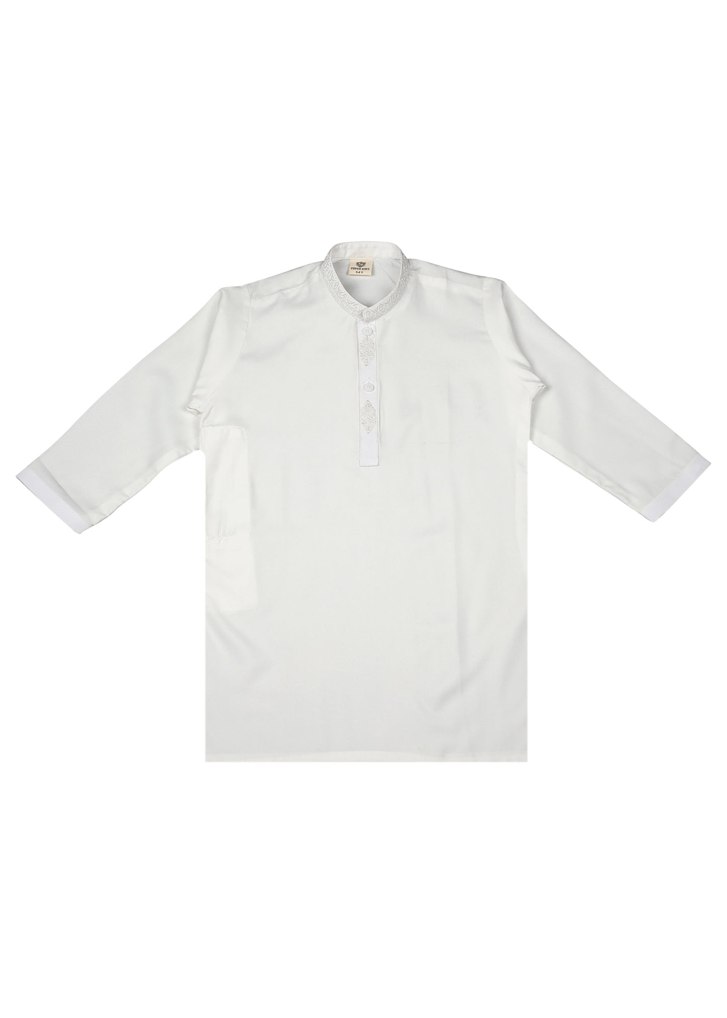 Boy's Kurta & Trouser