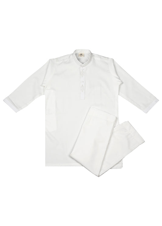 Boy's Kurta & Trouser