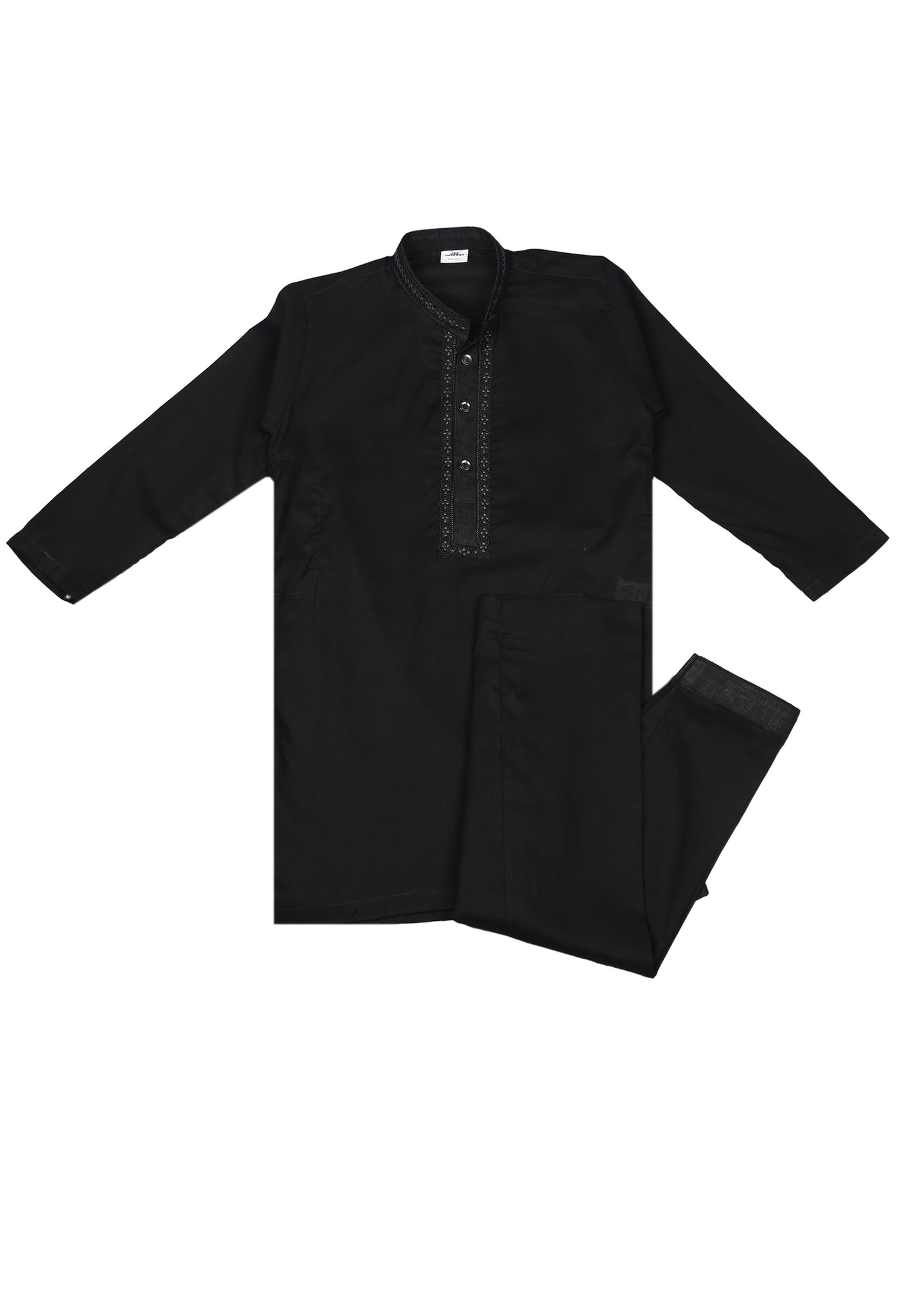 Boy's  Kurta & Shalwar