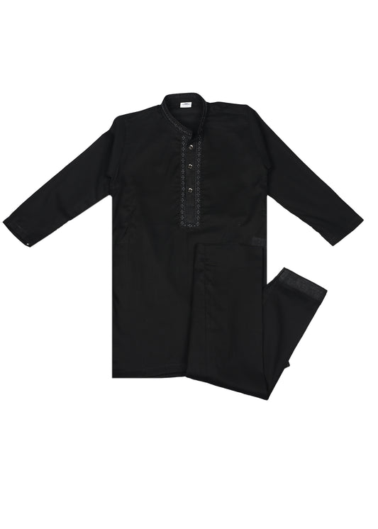 Boy's  Kurta & Shalwar