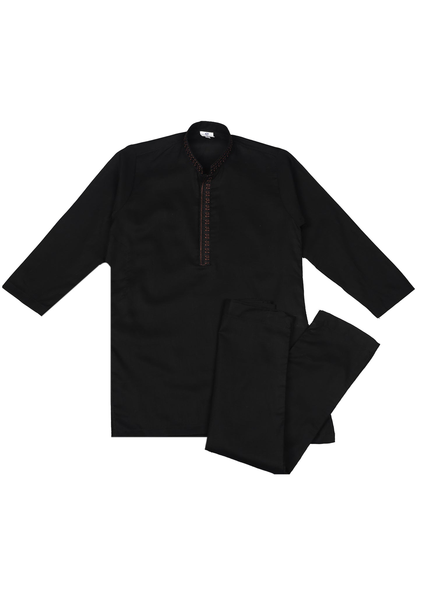 Boy's  Kurta & Shalwar