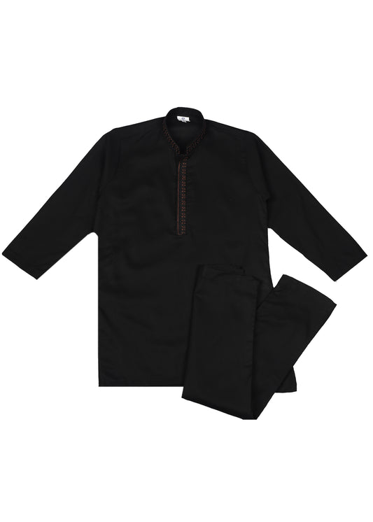Boy's  Kurta & Shalwar