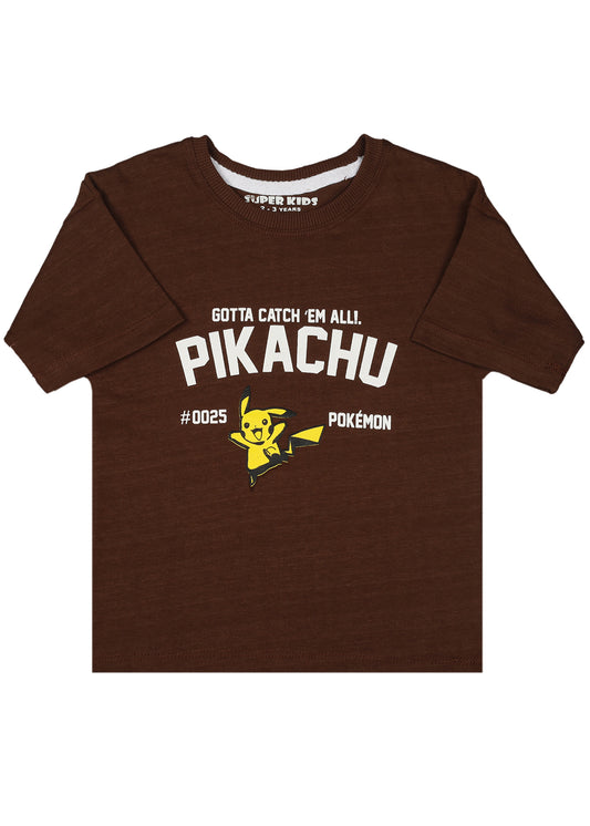Pikachu T-Shirt