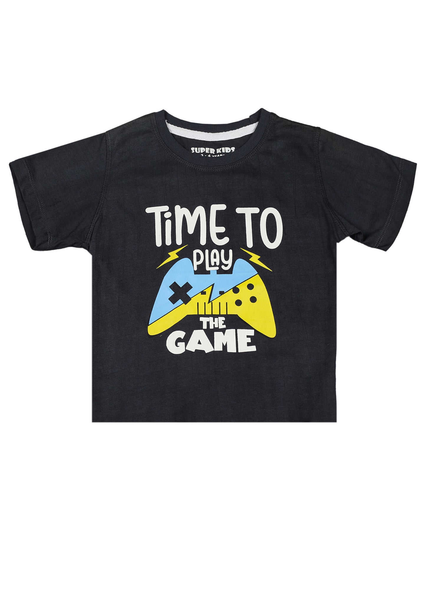 Time To Came T-Shirt