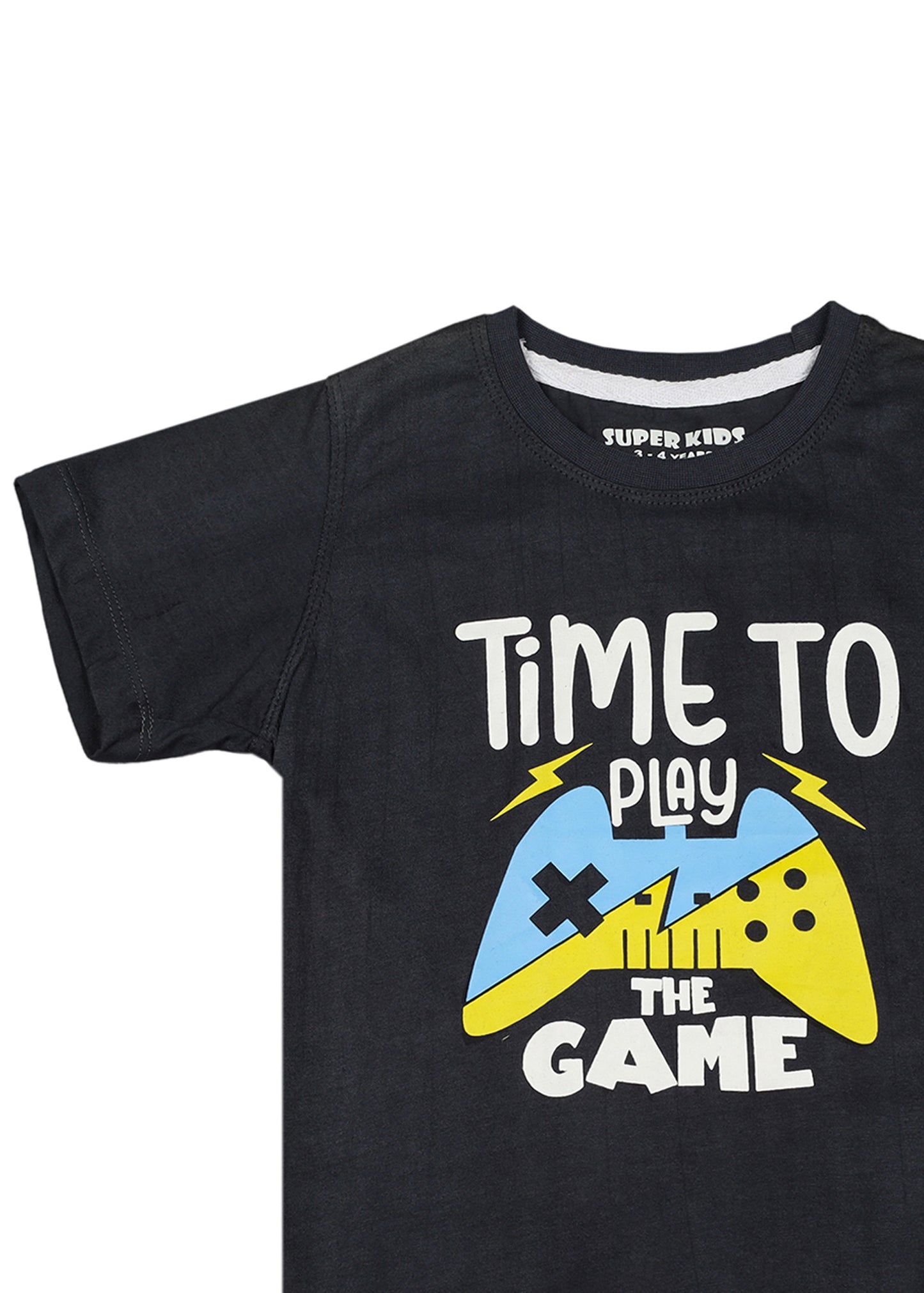 Time To Came T-Shirt