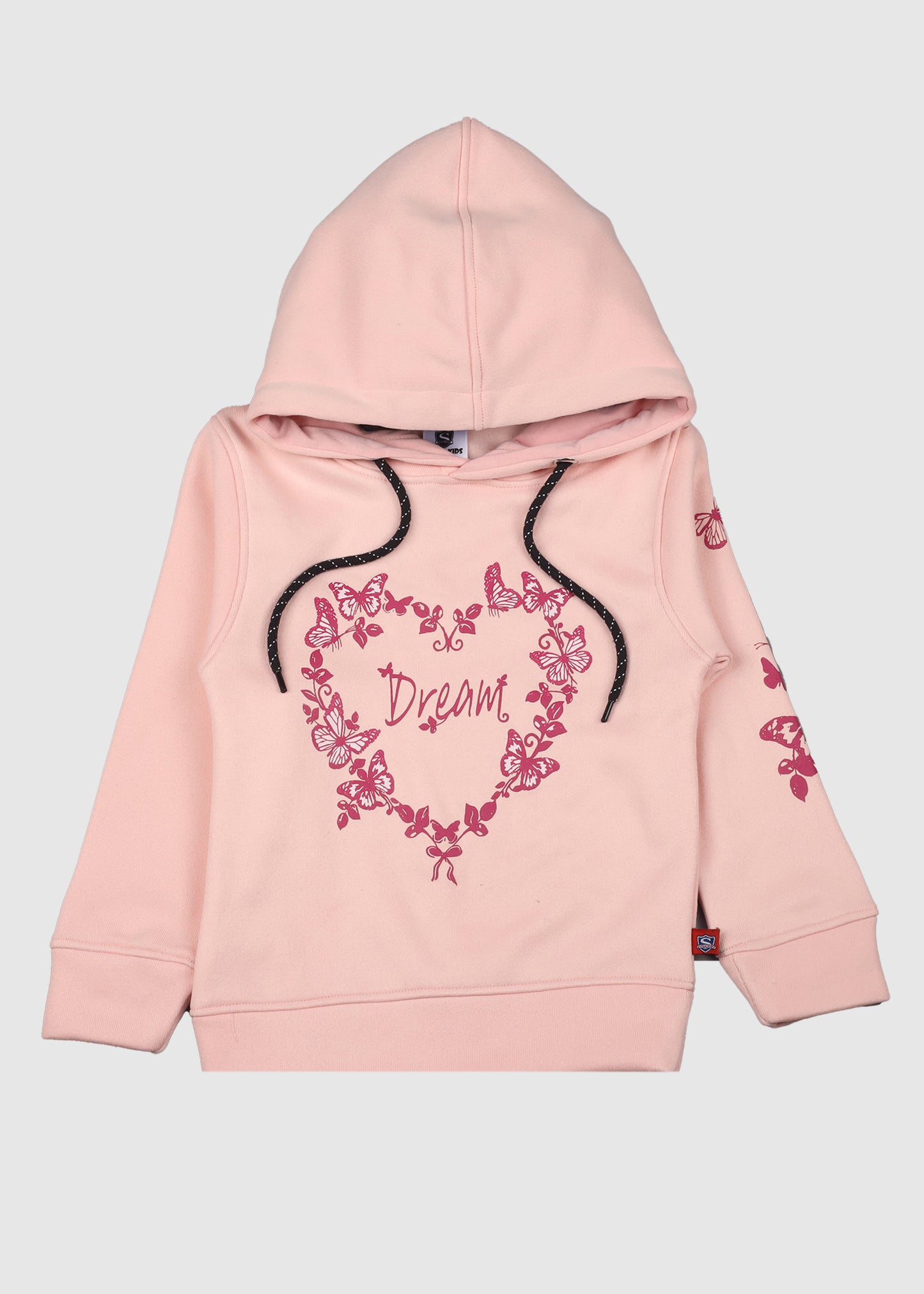 Dreem Grapic Hoodie