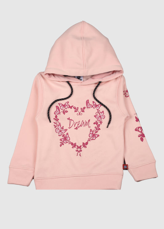 Dreem Grapic Hoodie