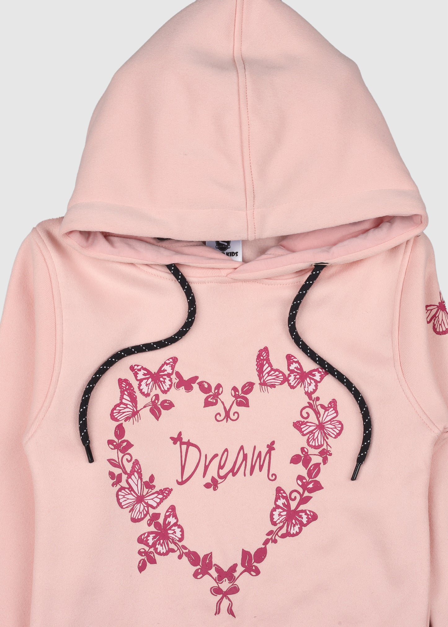 Dreem Grapic Hoodie