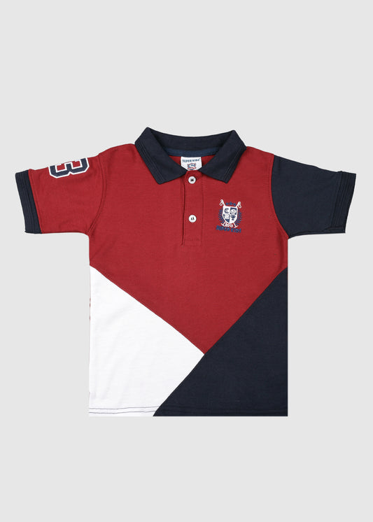 Boy's Polo Shirt