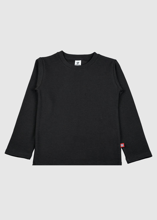 Basic T-Shirt Full Sleeve