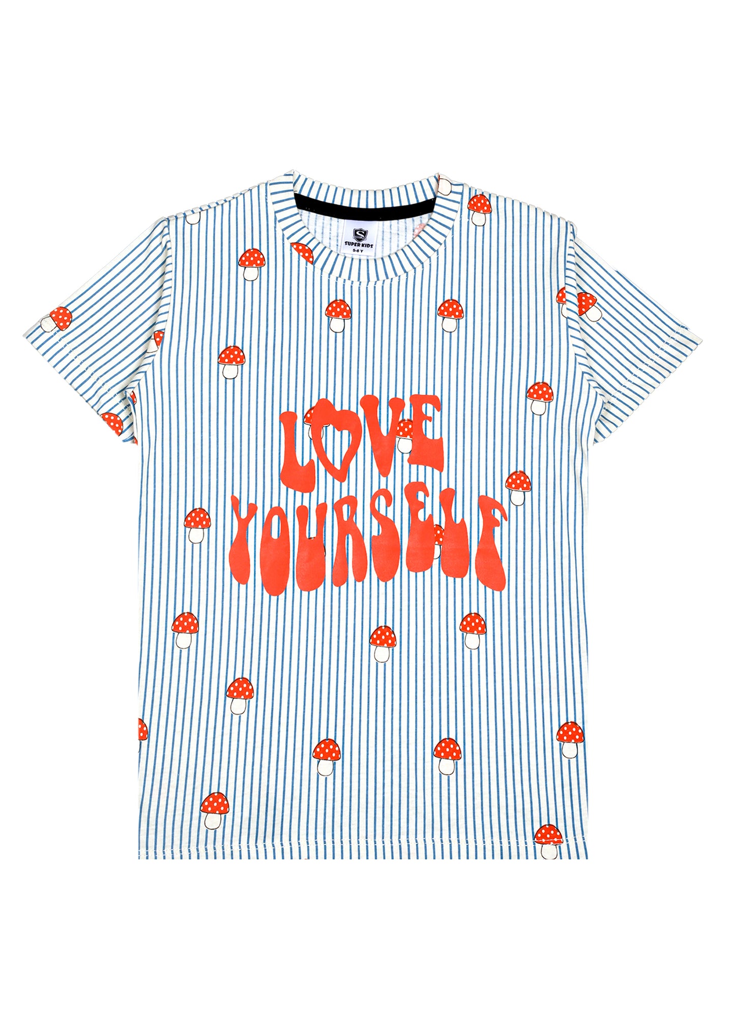 Love Your Self T-Shirt
