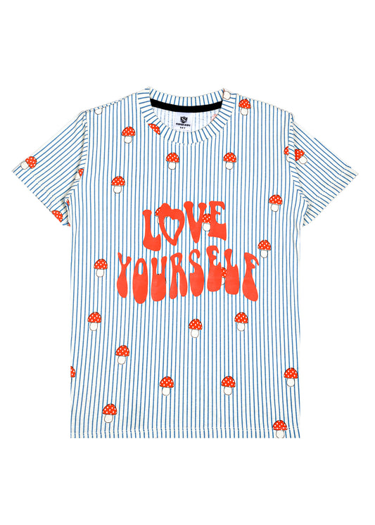 Love Your Self T-Shirt