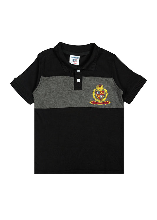 Boy's Polo Shirt