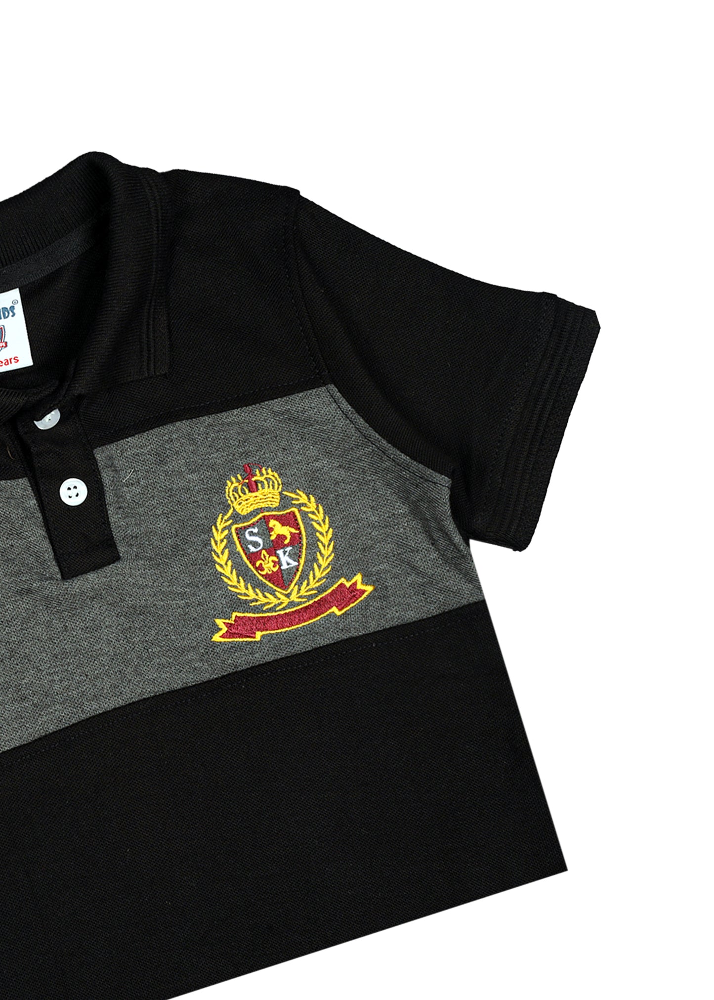 Boy's Polo Shirt