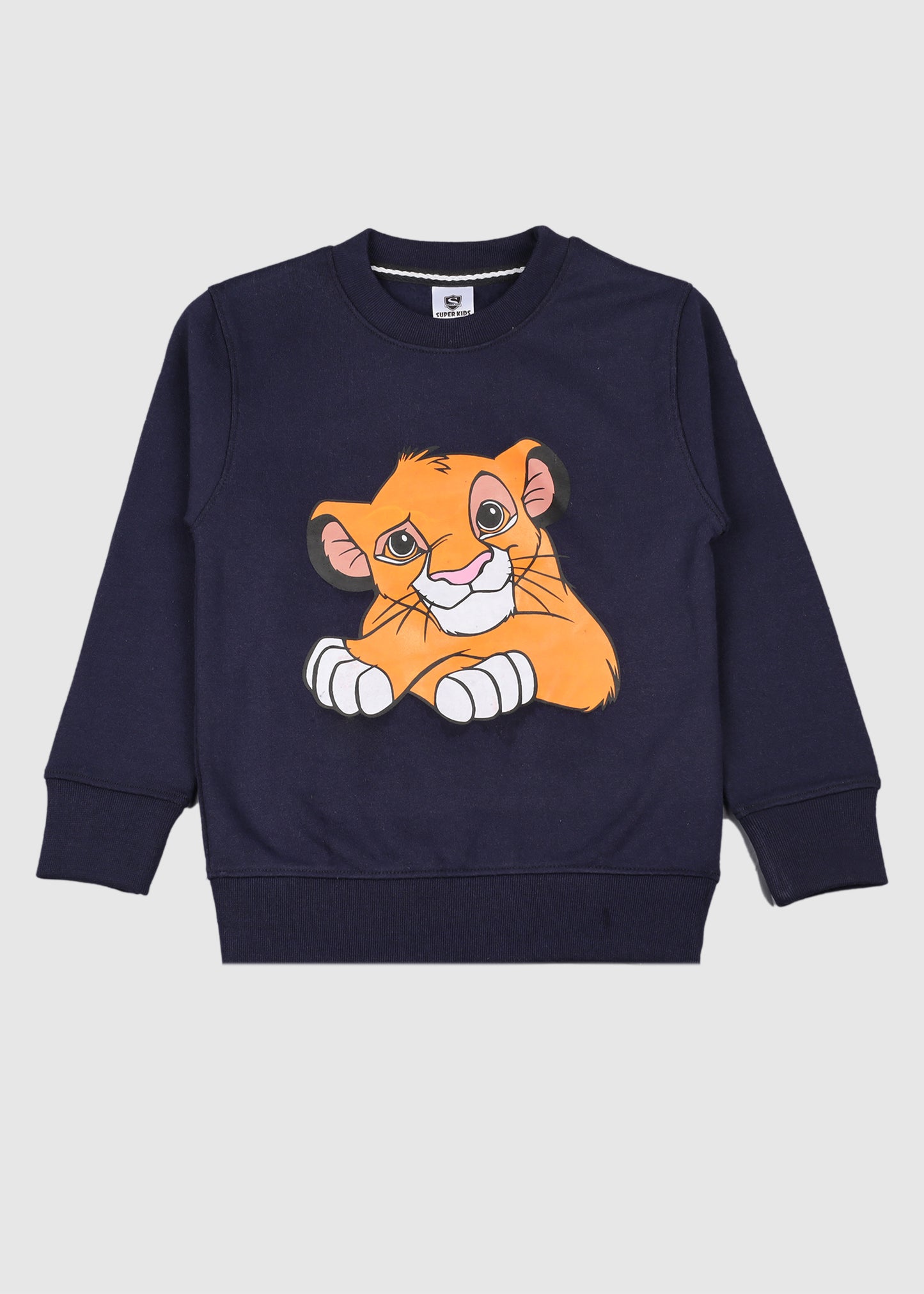 Lion King TrackSuit