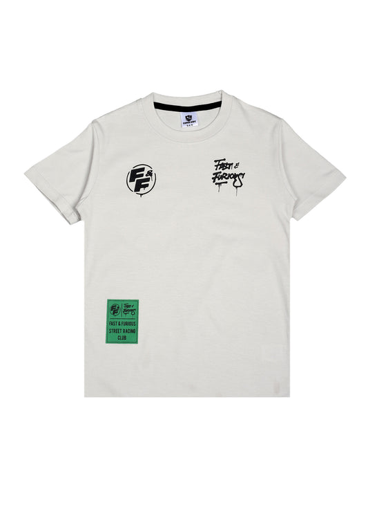 Fast & Furious T-Shirt