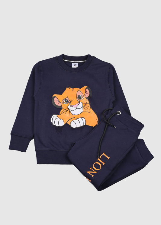 Lion King TrackSuit