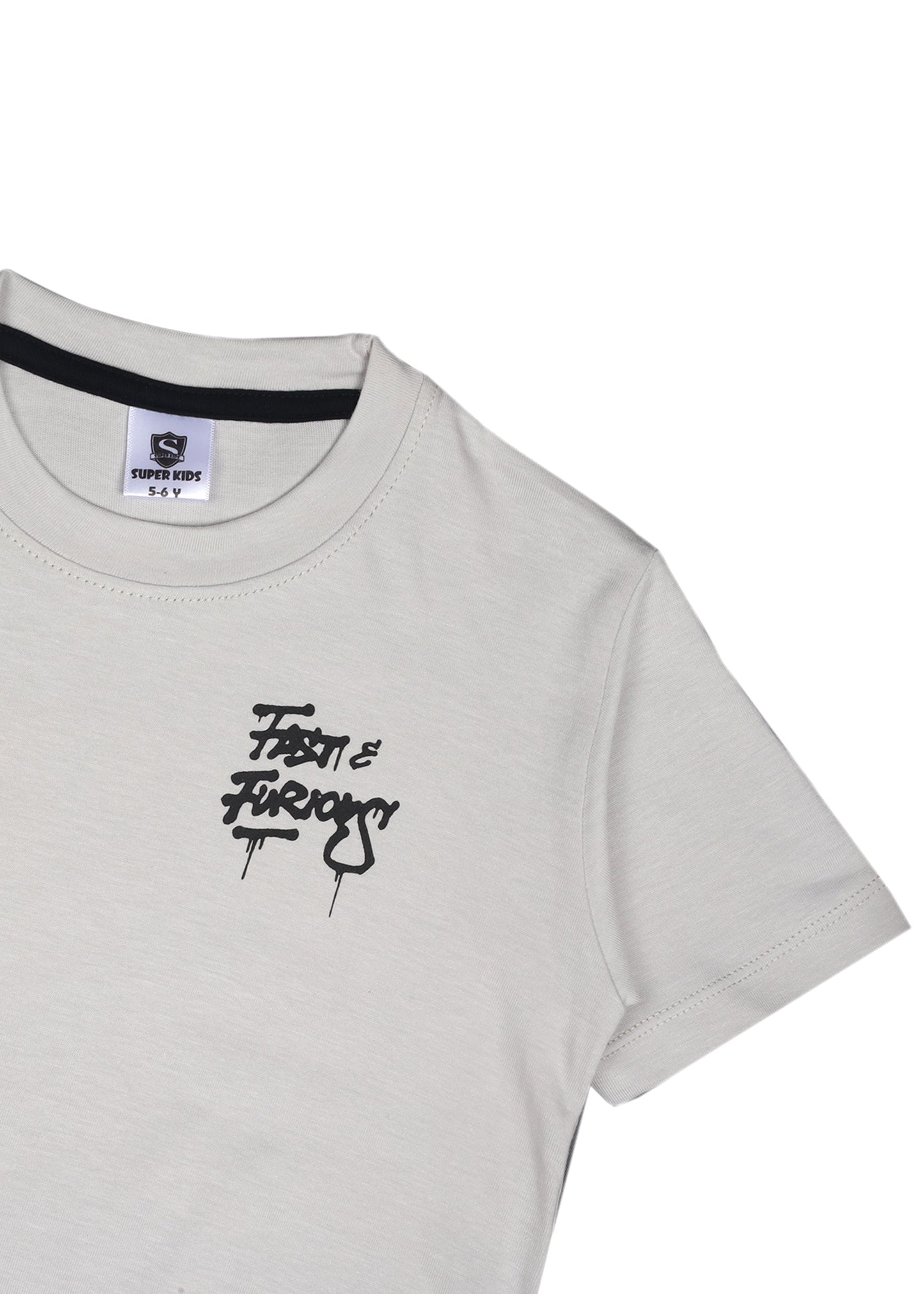 Fast & Furious T-Shirt