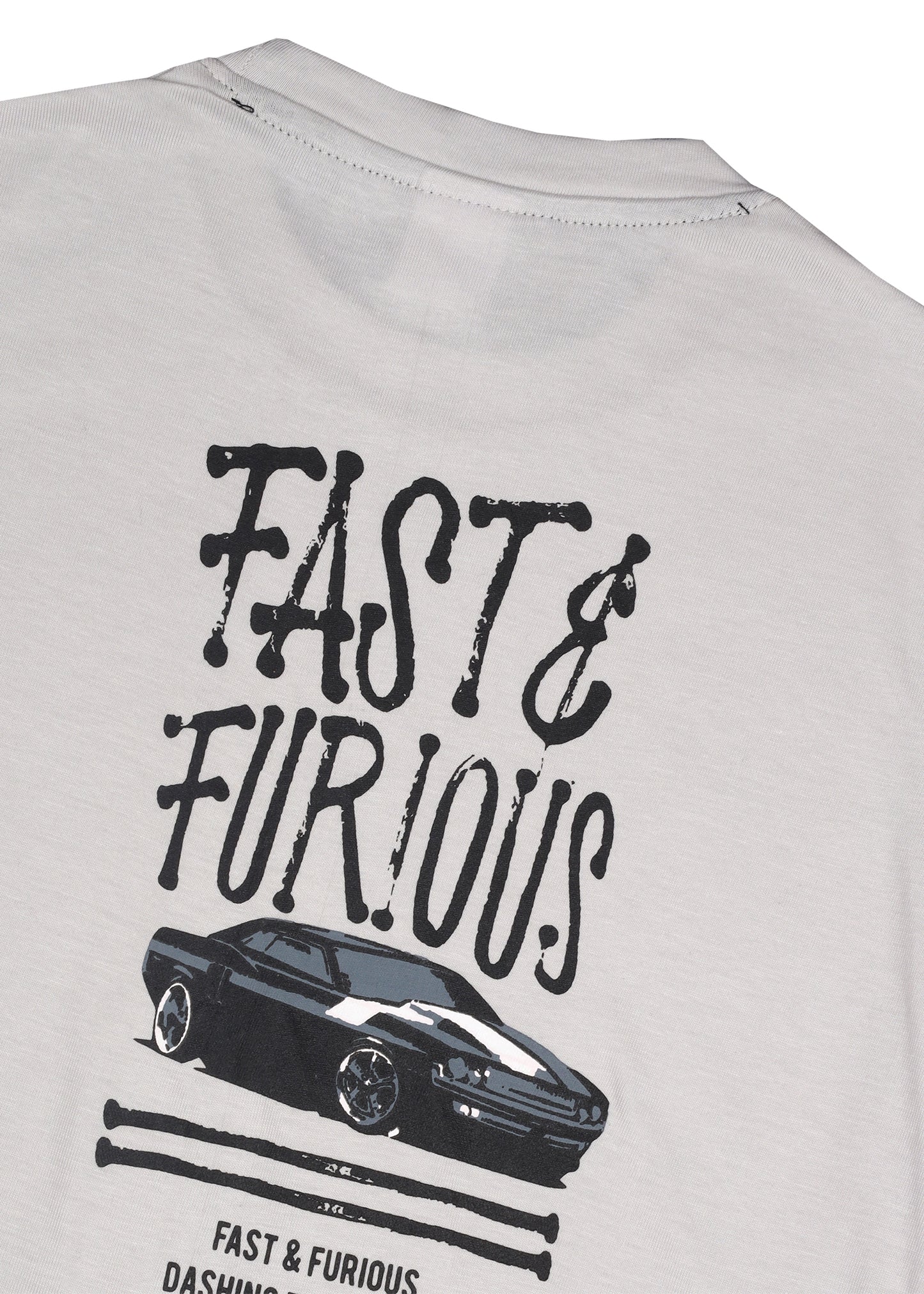 Fast & Furious T-Shirt