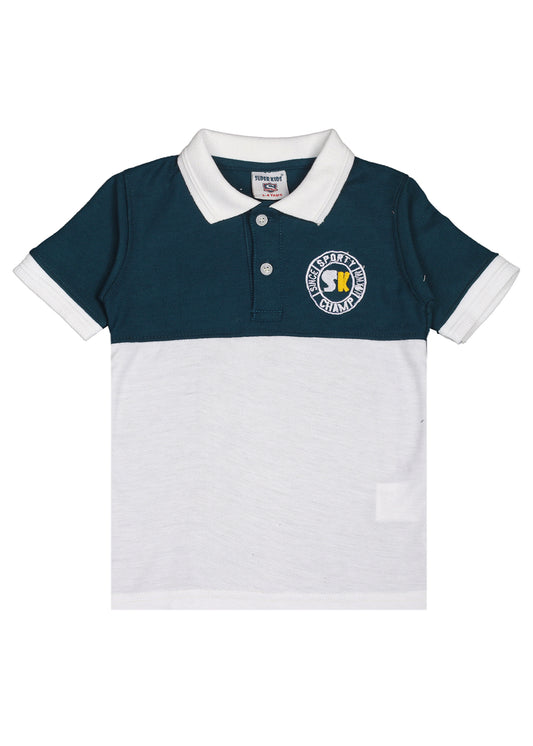 Boy's Polo Shirt