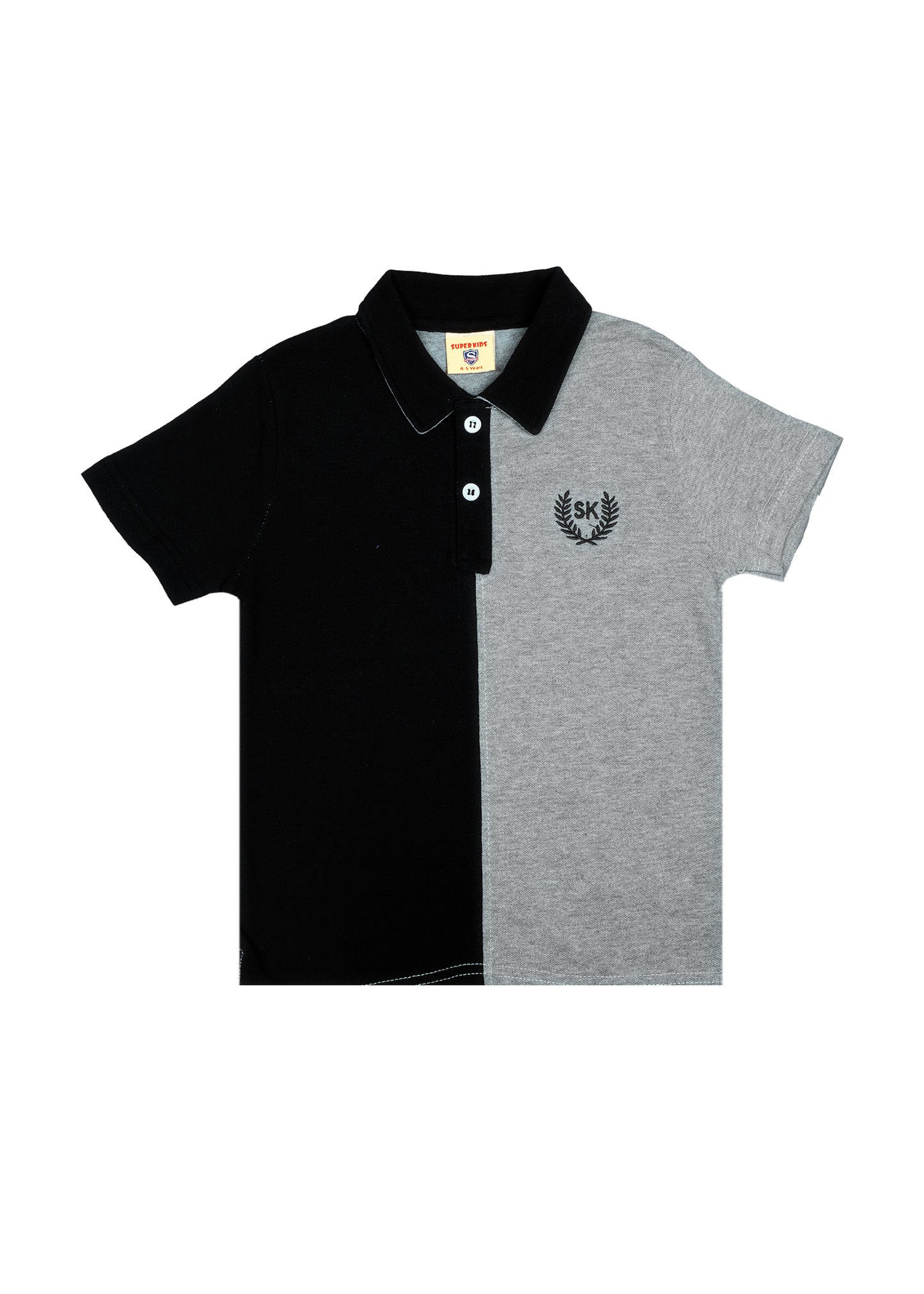 Boy's Polo Shirt