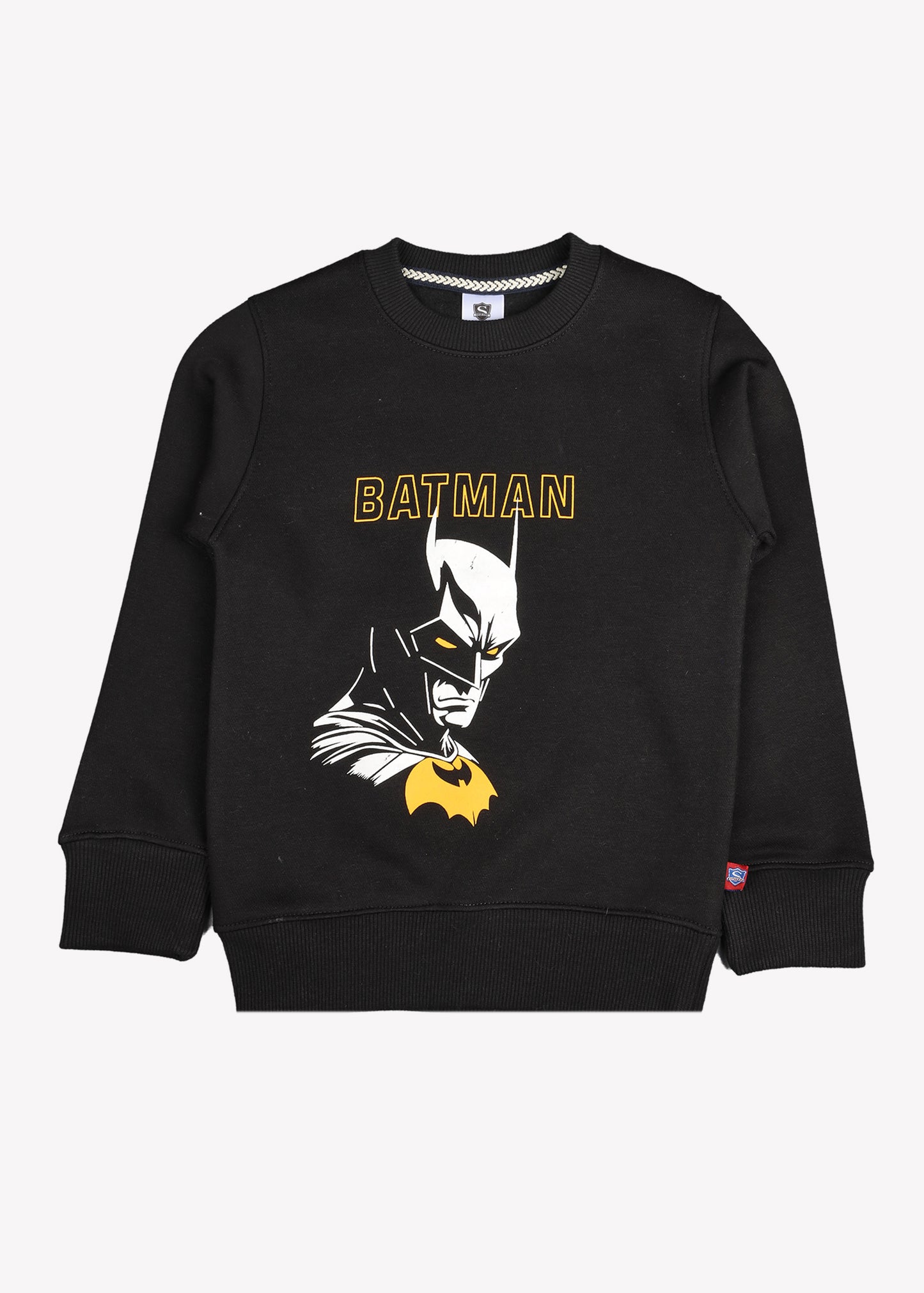 Batman Grapic Sweatshirt