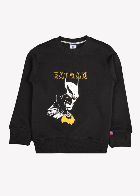 Batman Grapic Sweatshirt