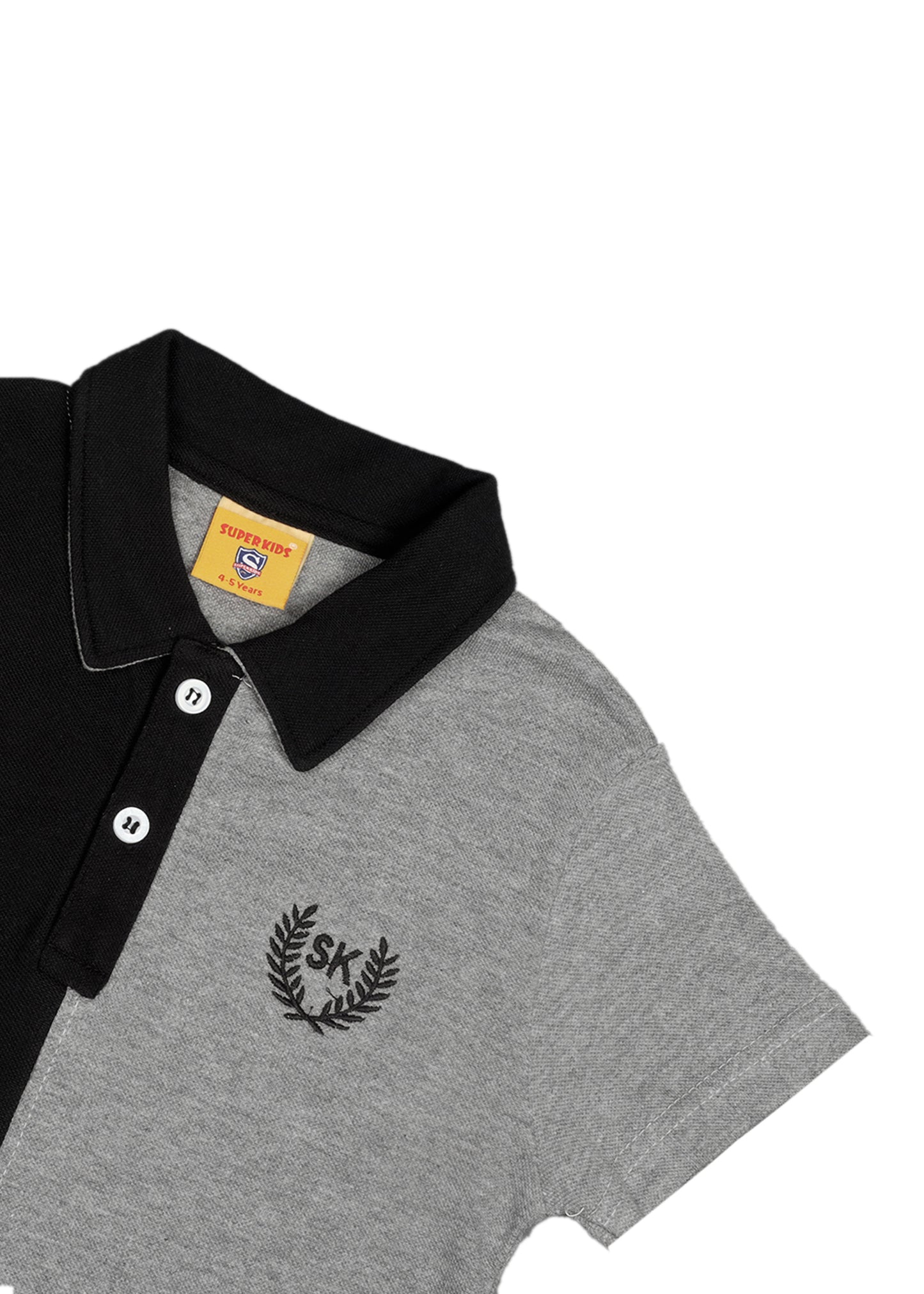Boy's Polo Shirt