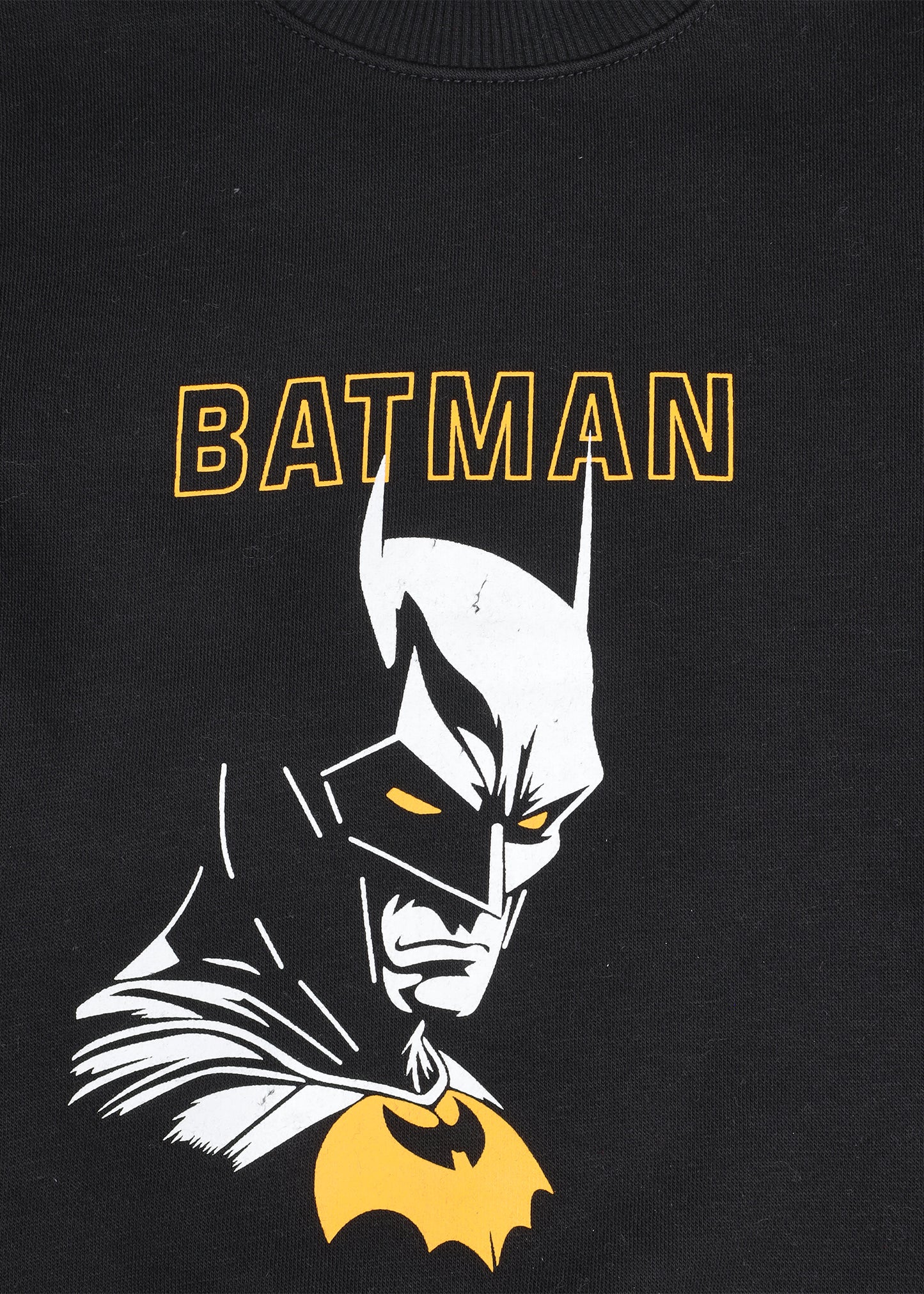 Batman Grapic Sweatshirt