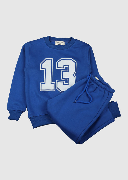 13 Grapic Tracksuit
