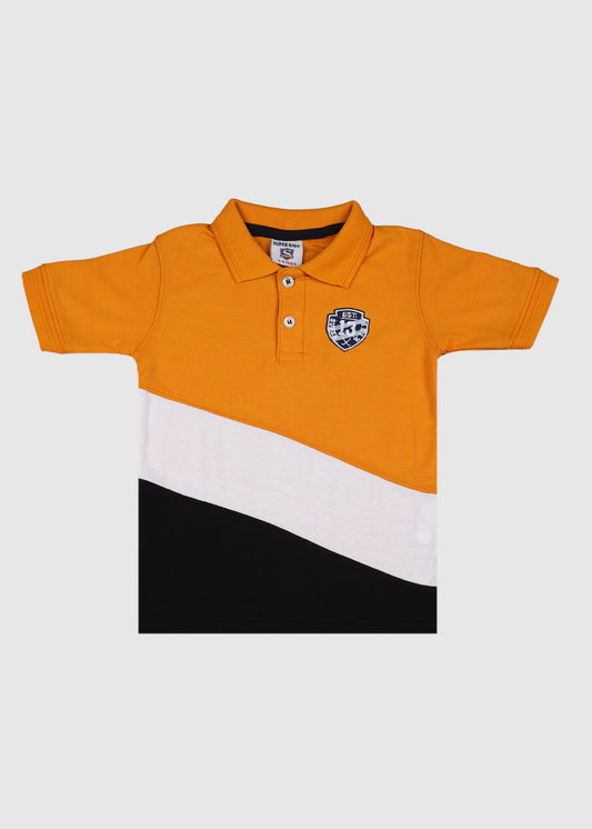 Boy's Polo Shirt