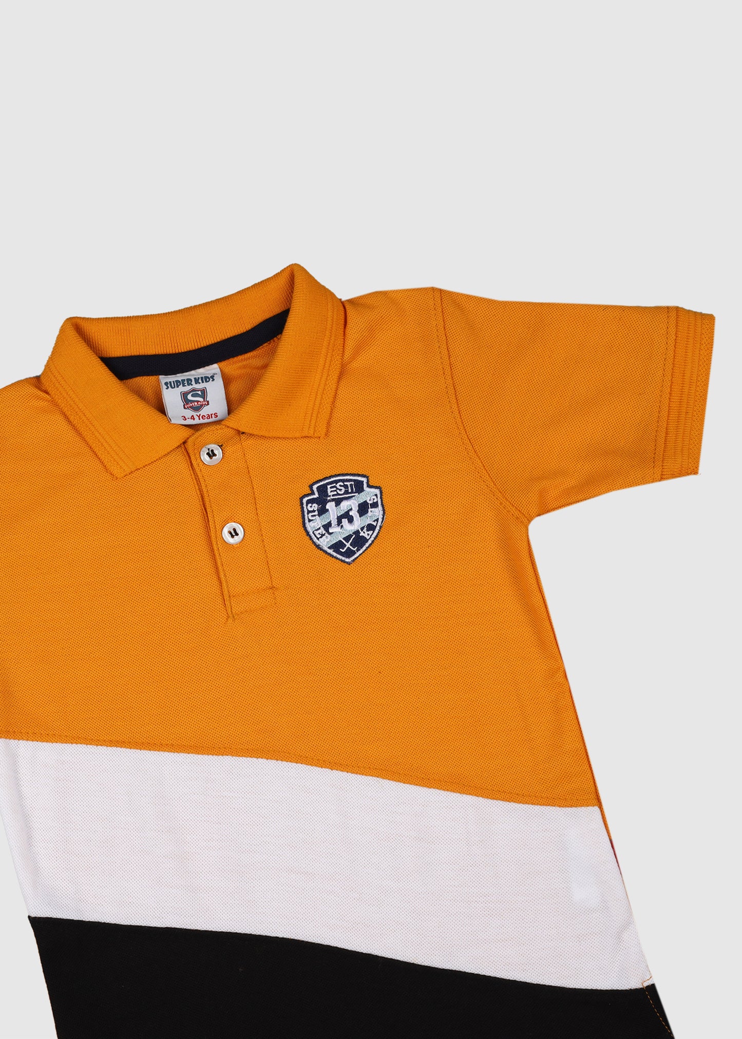 Boy's Polo Shirt